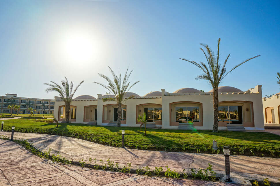 Amarina Queen Resort Marsa Alam